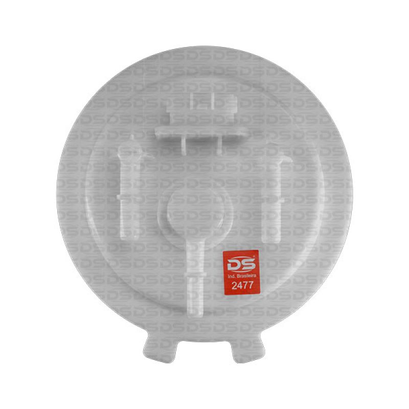 Flange do Módulo de Combustível