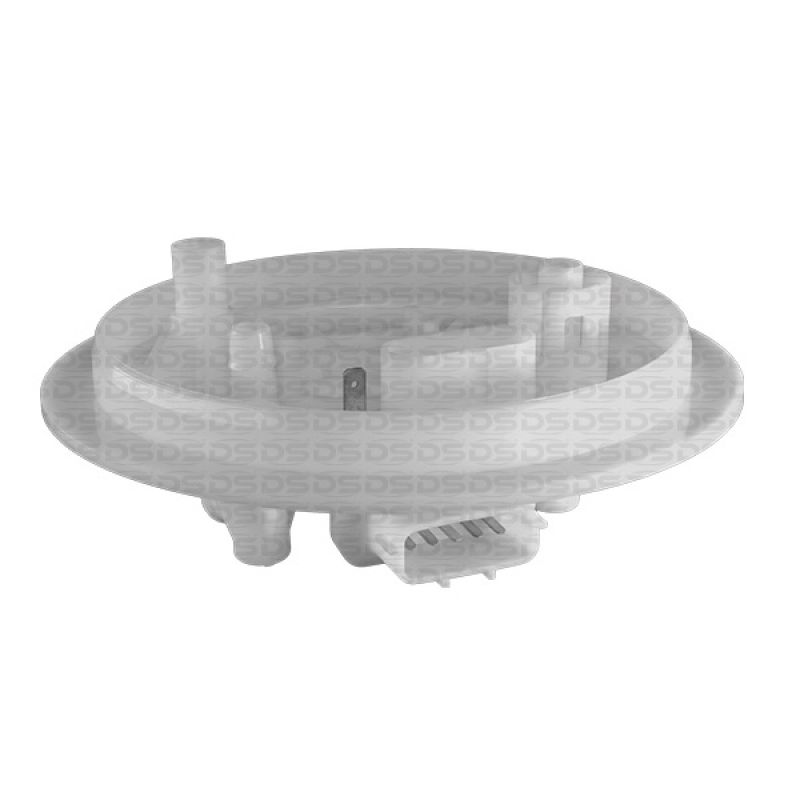 Flange do Módulo de Combustível