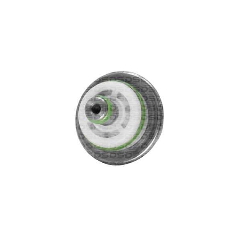 Fuel Pressure Regulator