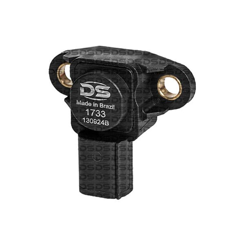 Sensor de Pressão Absoluta (MAP)