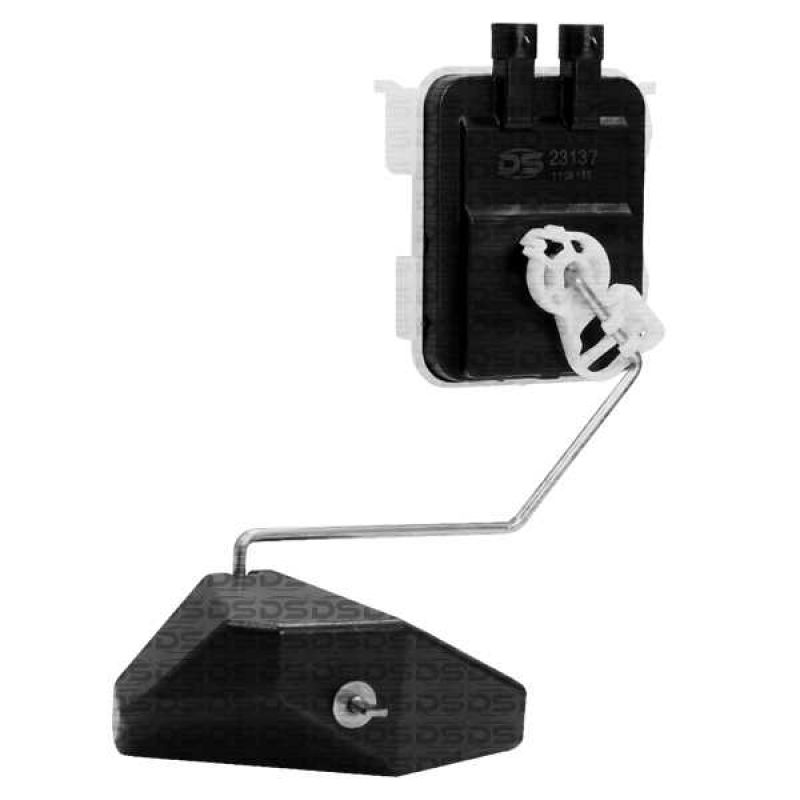 Sensor de Nível de Combustível