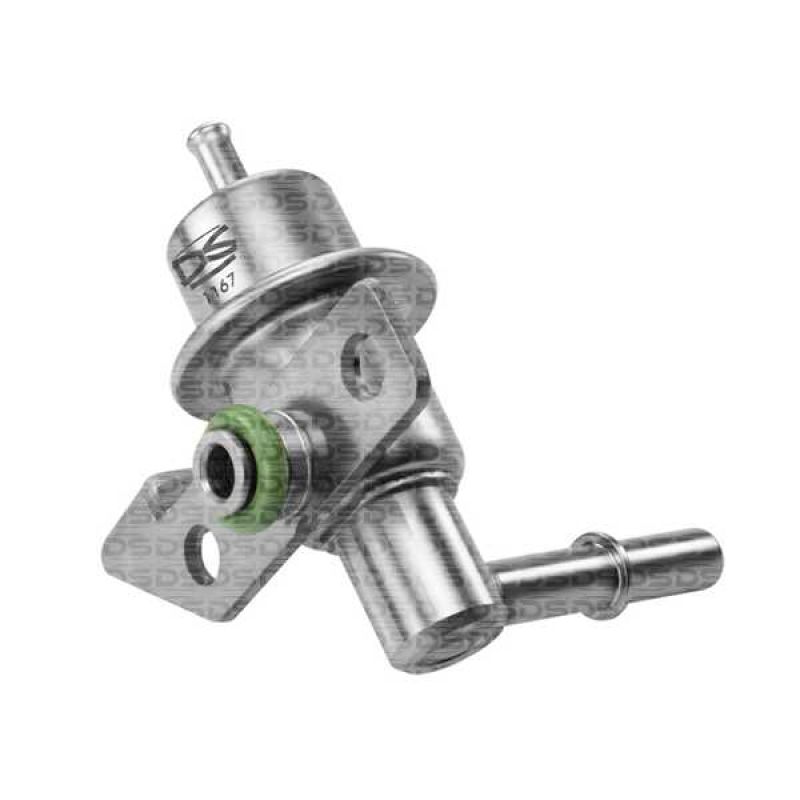 Fuel Pressure Regulator