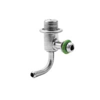 Fuel Pressure Regulator