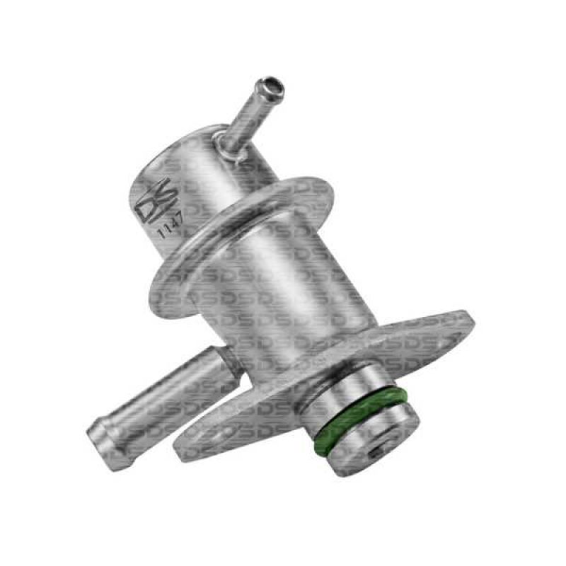 Fuel Pressure Regulator
