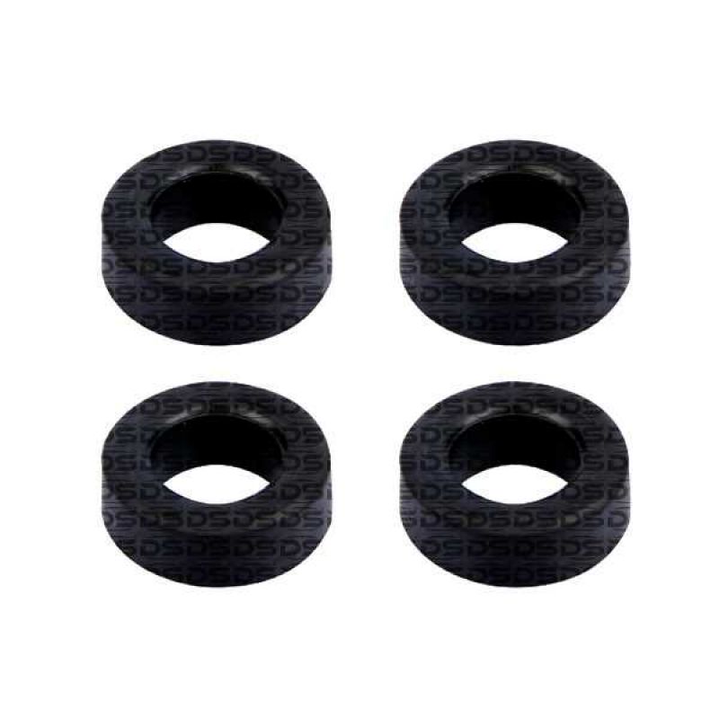 Kit de Filtros para Bico Injetor 