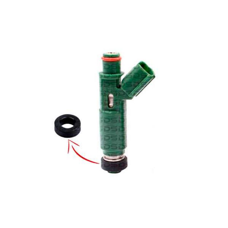 Kit de Filtros para Bico Injetor 