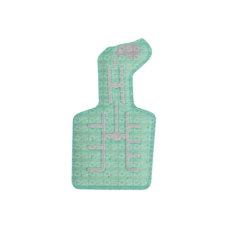 Pré Filtro da Bomba do Módulo de Combustível