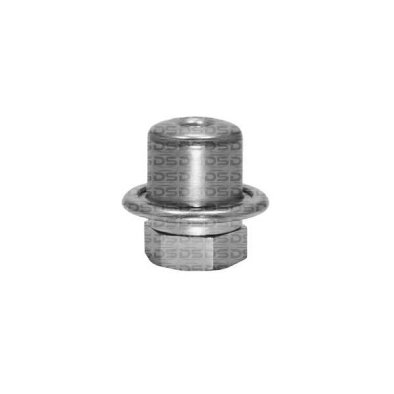 Amortiguador de Presión de Combustible