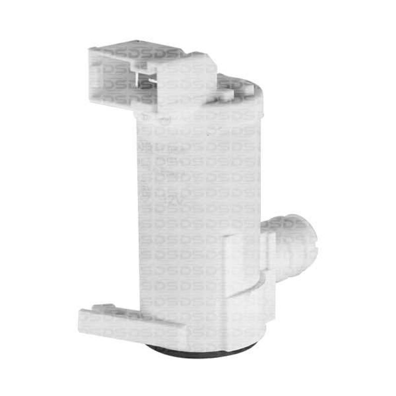 Eletrobomba Lavador do Para-Brisa