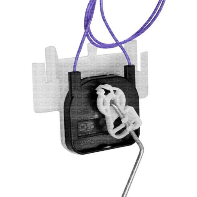 Sensor de Nível de Combustível