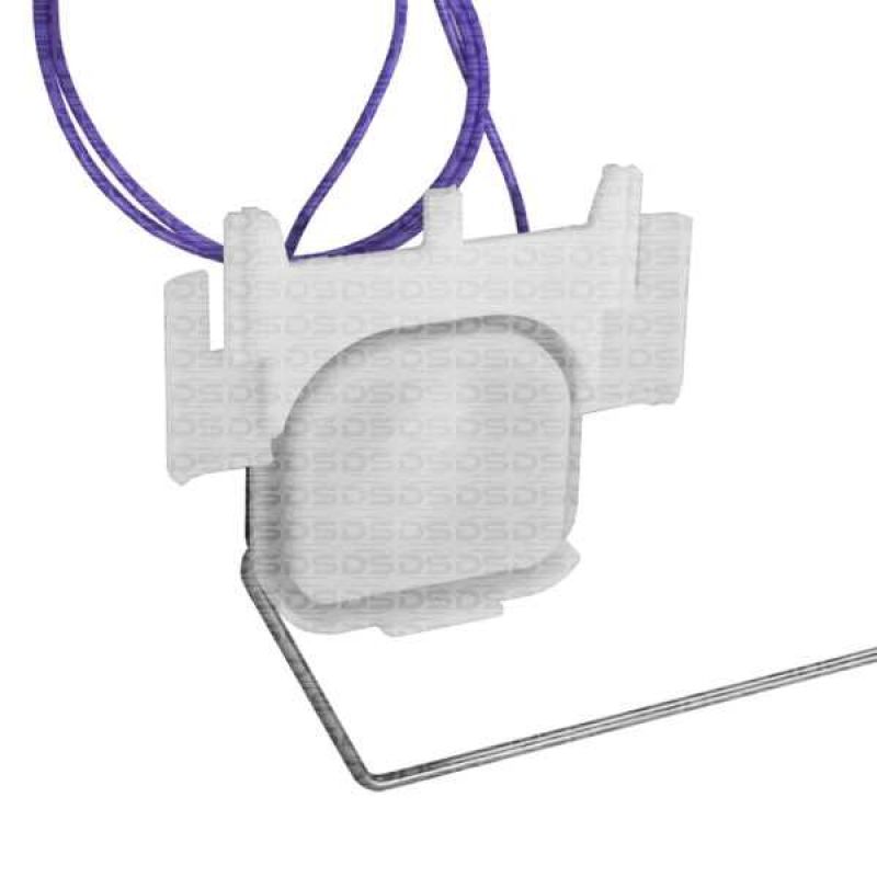 Sensor de Nível de Combustível