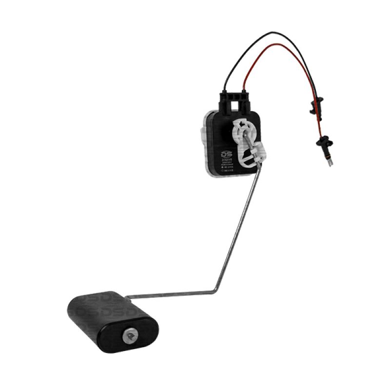 Sensor de Nível de Combustível