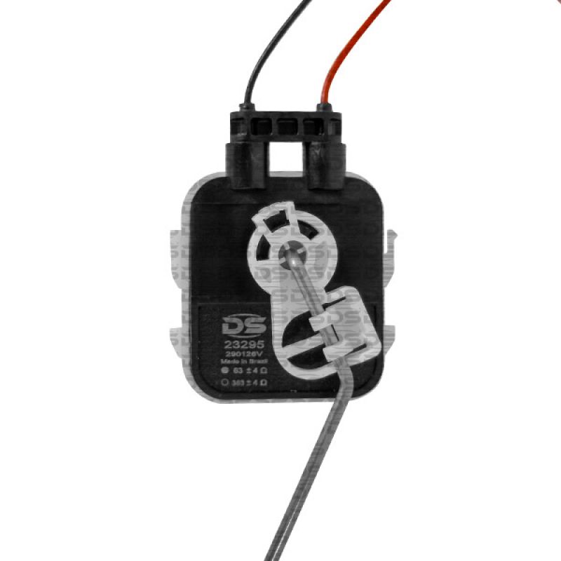 Sensor de Nível de Combustível