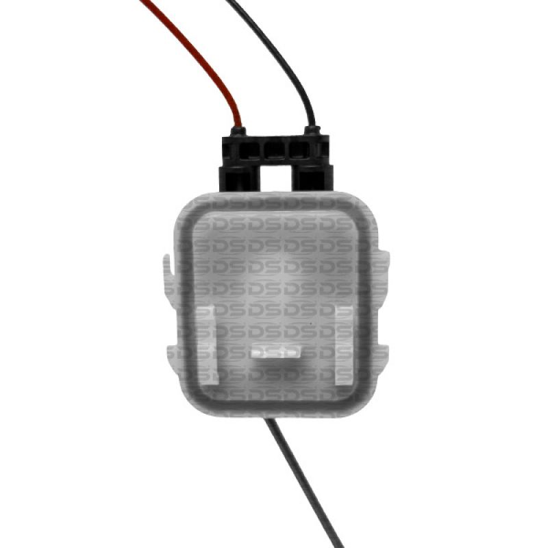 Sensor de Nível de Combustível