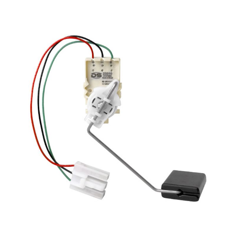 Sensor de Nível de Combustible