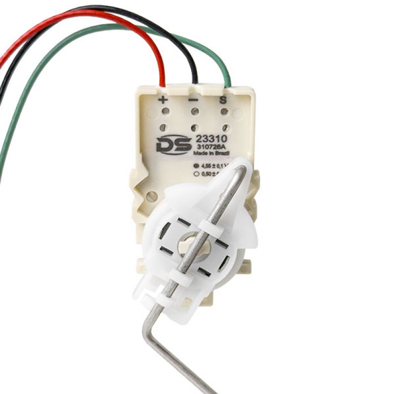 Sensor de Nível de Combustible