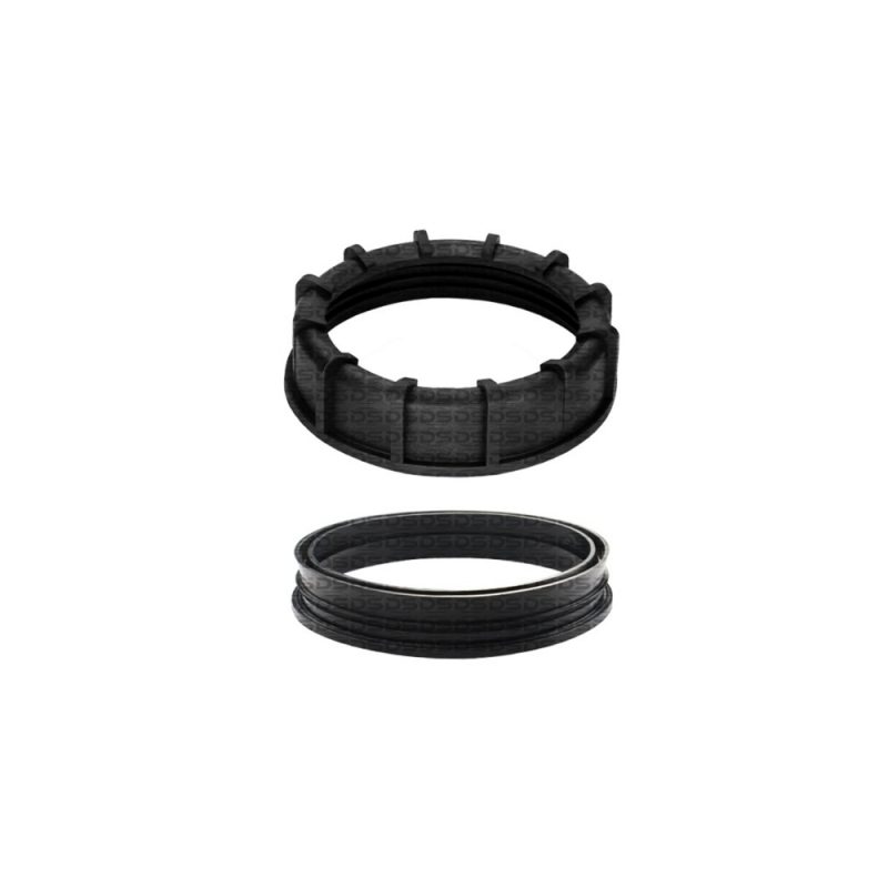 Fuel Module Retaining Nut