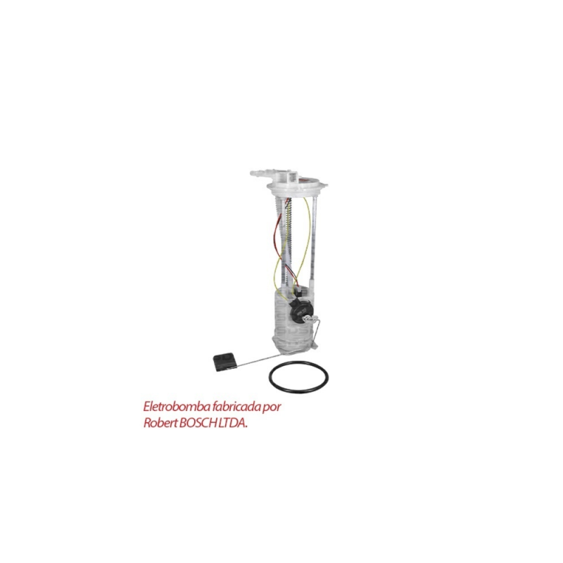 Fuel Module