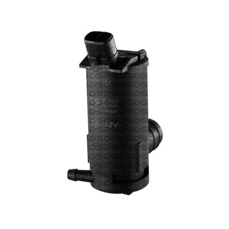 Eletrobomba Lavador do Para-Brisa