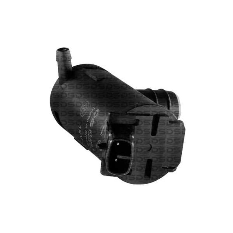 Eletrobomba Lavador do Para-Brisa