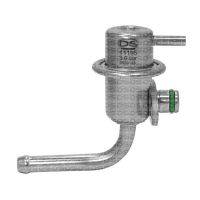 Fuel Pressure Regulator