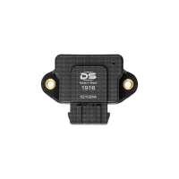 Throttle Position Sensor (TPS)