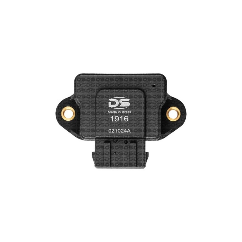 Throttle Position Sensor (TPS)
