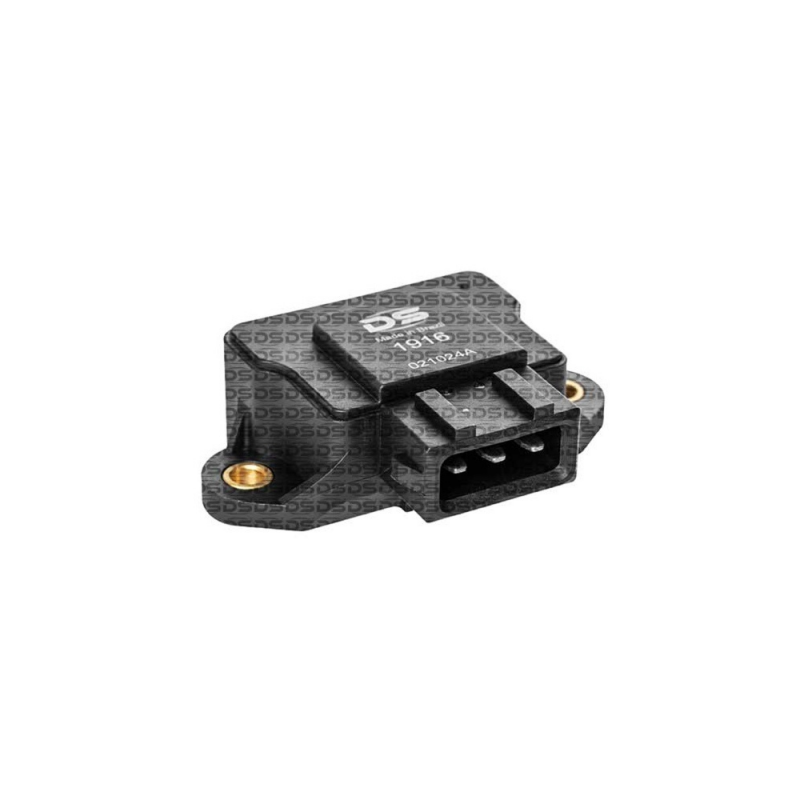 Throttle Position Sensor (TPS)