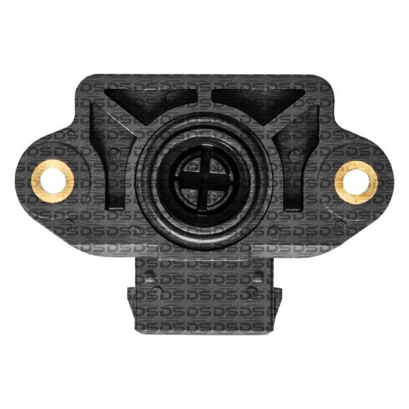 Sensor de Posição da Borboleta (TPS)