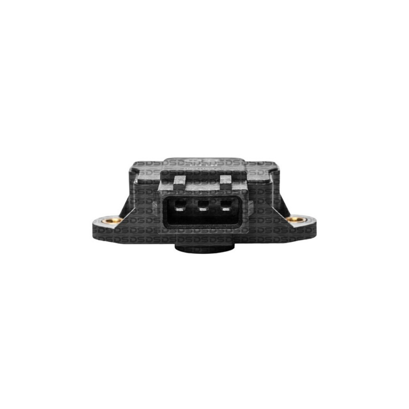 Throttle Position Sensor (TPS)