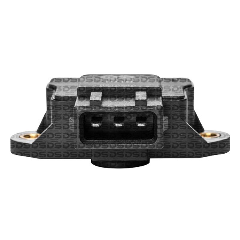 Sensor de Posição da Borboleta (TPS)