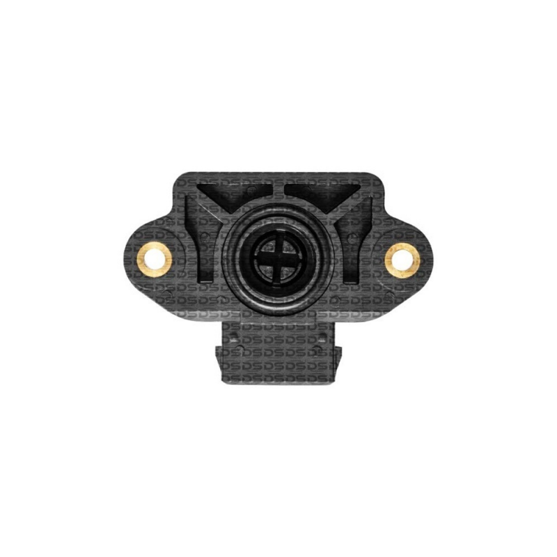 Throttle Position Sensor (TPS)