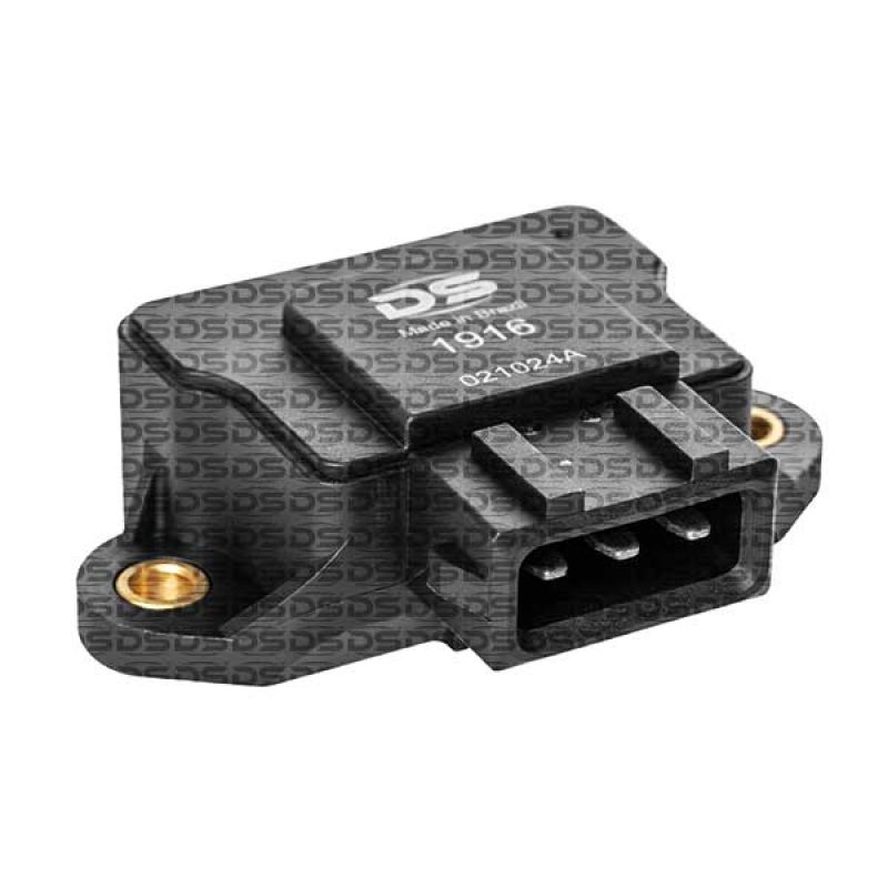 Sensor de Posição da Borboleta (TPS)