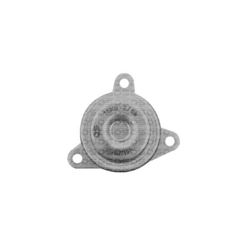 Fuel Pressure Regulator