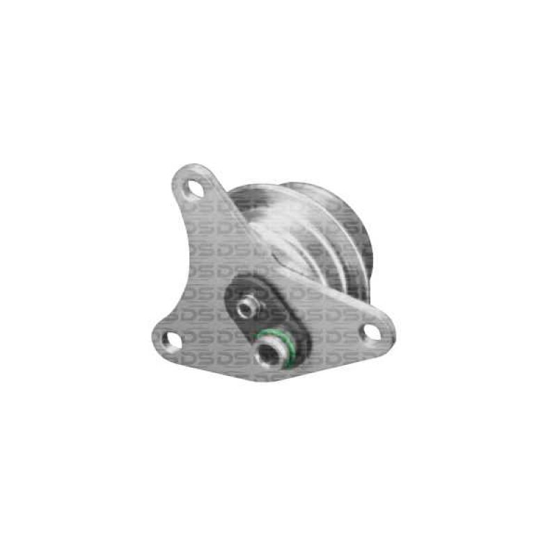 Fuel Pressure Regulator