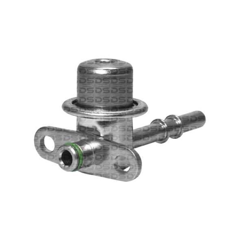 Amortecedor de Pressão