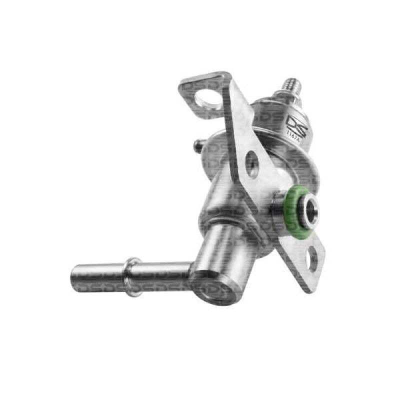 Regulador de Pressão Ajustável