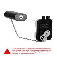 Sensor de Nível de Combustível