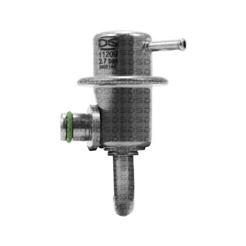 Fuel Pressure Regulator