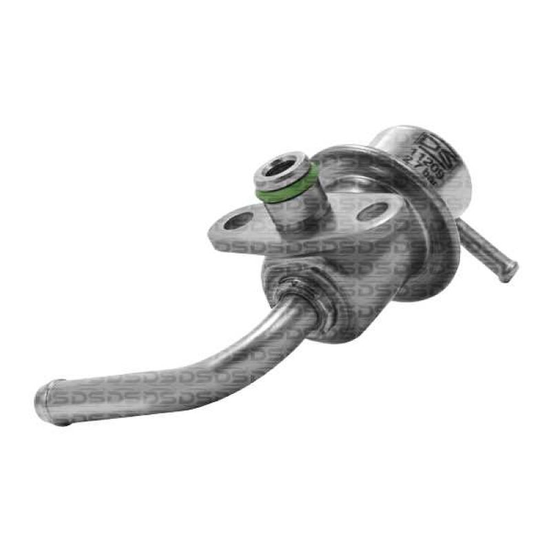 Fuel Pressure Regulator