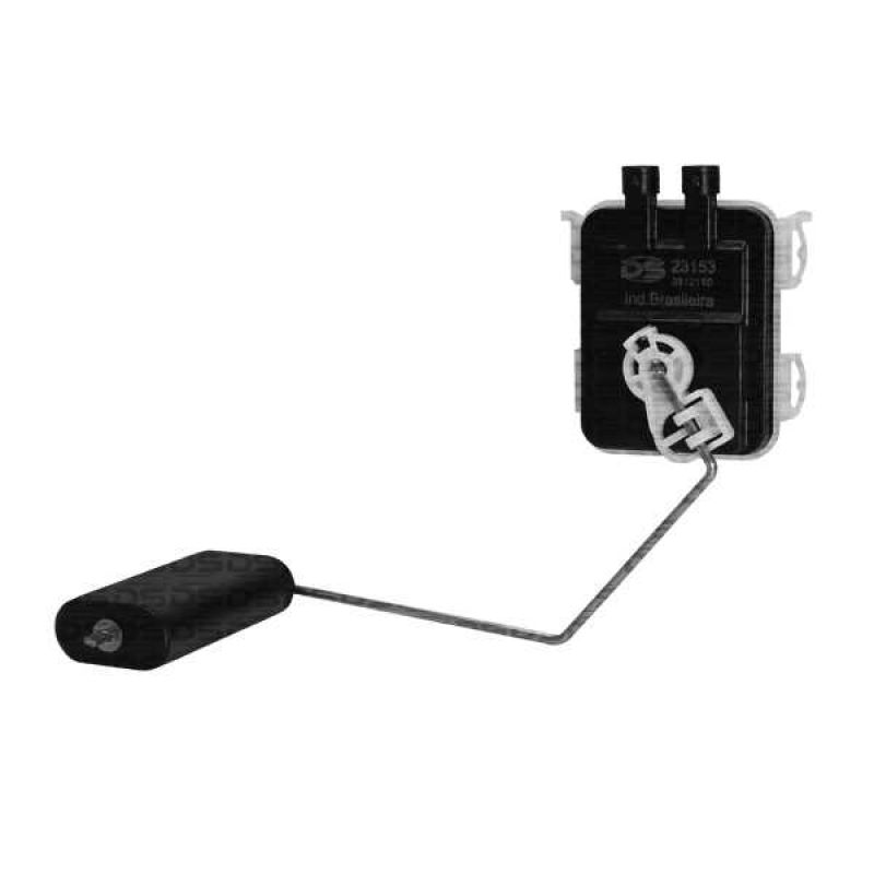 Sensor de Nível de Combustível