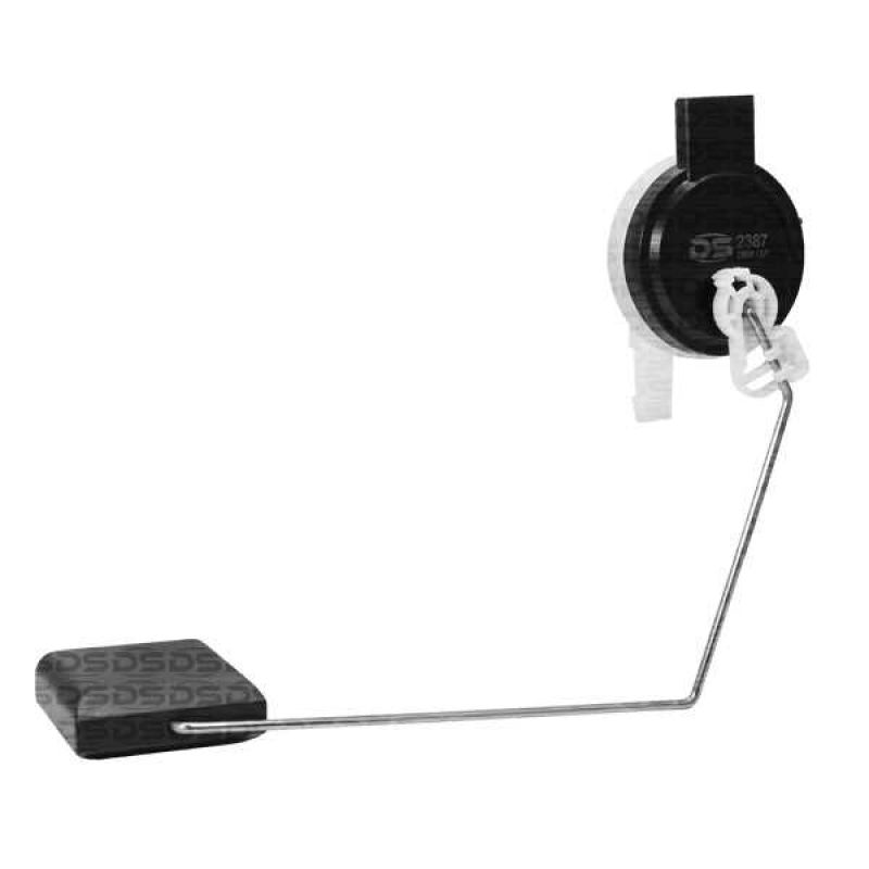 Sensor de Nível de Combustível