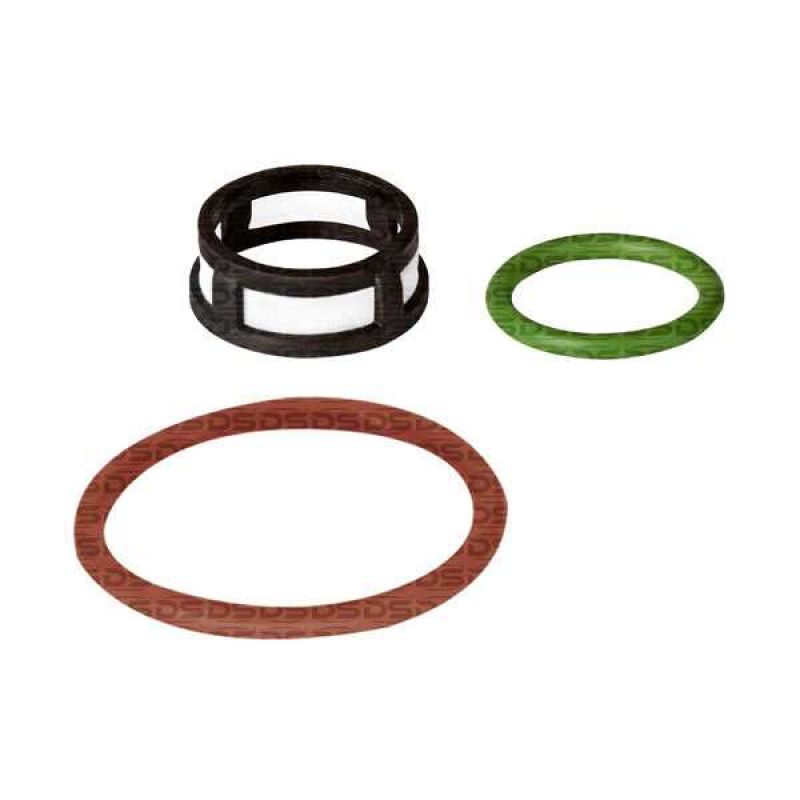 Kit de Filtros para Bico Injetor 