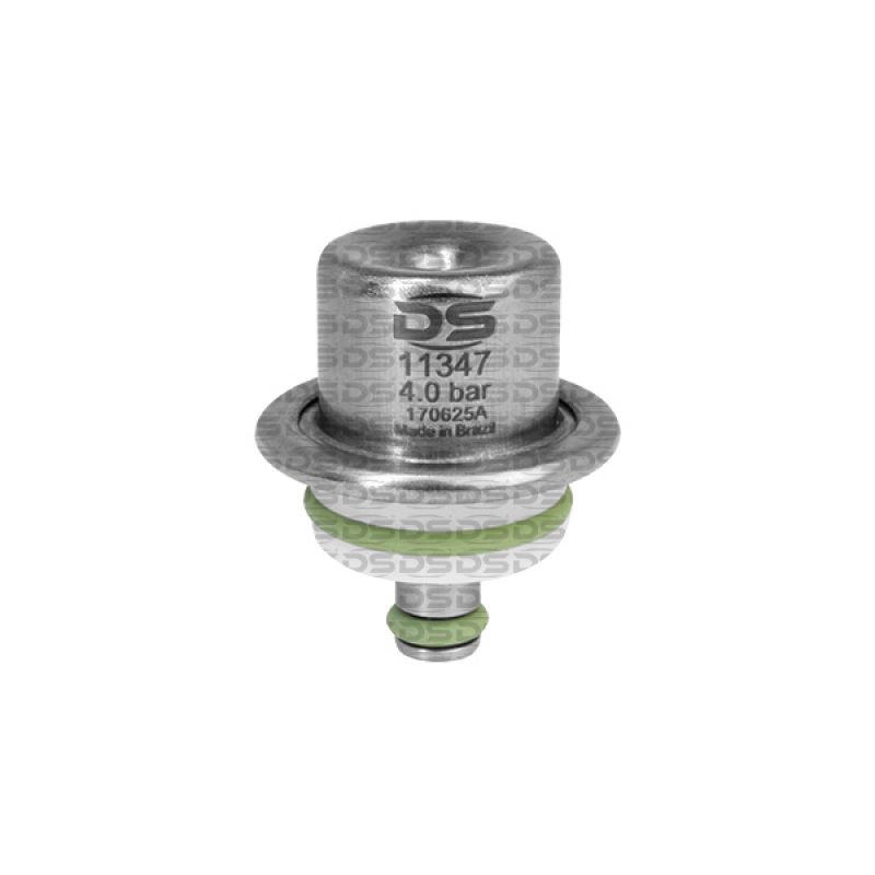 Fuel Pressure Regulator