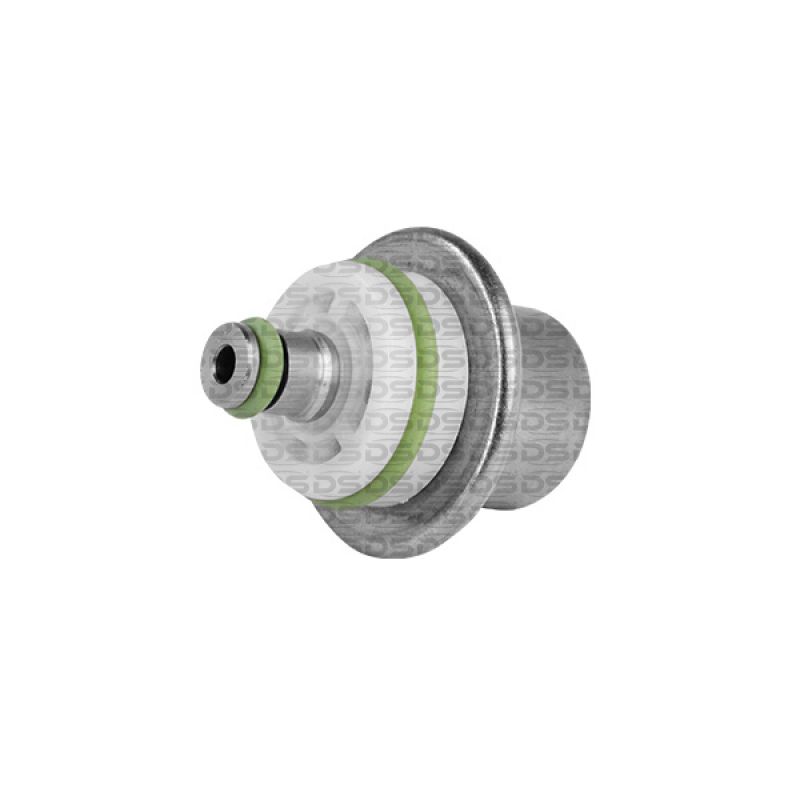 Fuel Pressure Regulator
