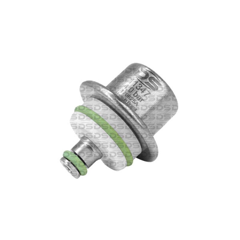 Fuel Pressure Regulator