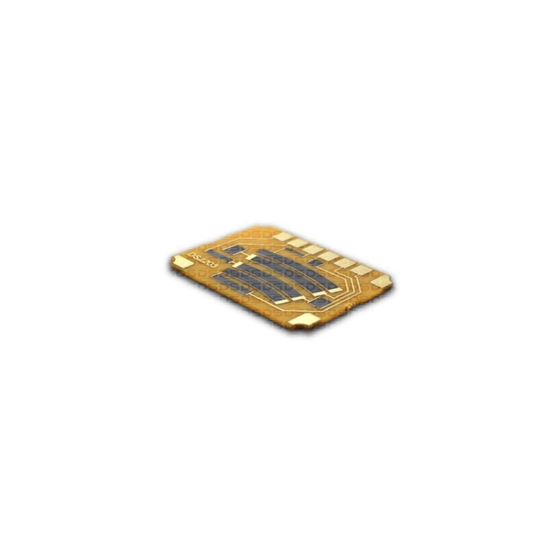 Accelerator Pedal Position Sensor (APP)