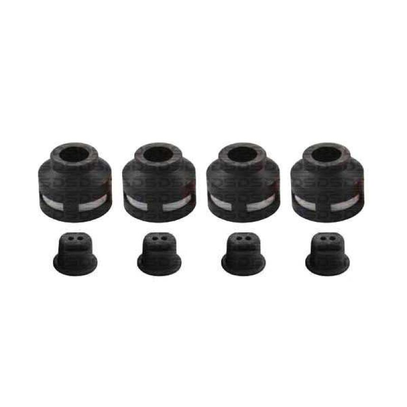 Kit de Filtros para Bico Injetor 