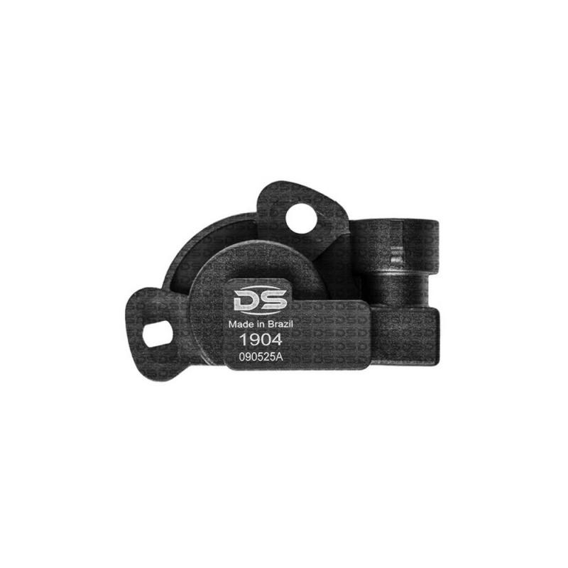 Throttle Position Sensor (TPS)