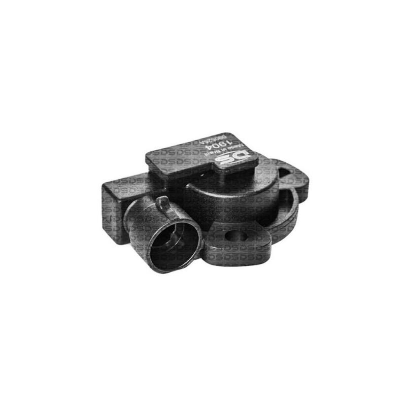 Throttle Position Sensor (TPS)